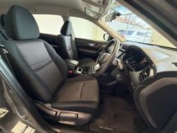 2021 Nissan X-TRAIL ST