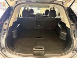 2021 Nissan X-TRAIL ST