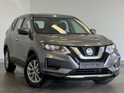 2021 Nissan X-TRAIL ST