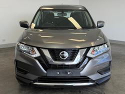 2021 Nissan X-TRAIL ST
