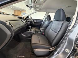 2021 Nissan X-TRAIL ST