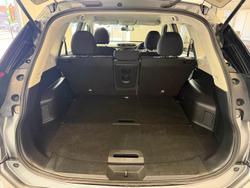 2021 Nissan X-TRAIL ST