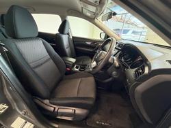 2021 Nissan X-TRAIL ST
