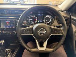 2021 Nissan X-TRAIL ST
