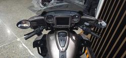 2022 Indian ROADMASTER LIMITED BRONZE