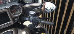 2022 Indian ROADMASTER LIMITED BRONZE