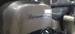 2022 Indian ROADMASTER LIMITED BRONZE