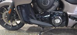 2022 Indian ROADMASTER LIMITED BRONZE