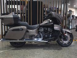 Indian Roadmaster Limited