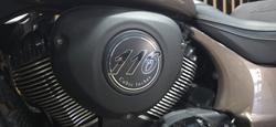 2022 Indian ROADMASTER LIMITED BRONZE