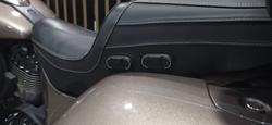 2022 Indian ROADMASTER LIMITED BRONZE