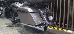 2022 Indian ROADMASTER LIMITED BRONZE