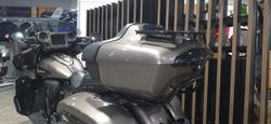 2022 Indian ROADMASTER LIMITED BRONZE
