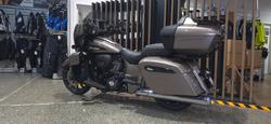 2022 Indian ROADMASTER LIMITED BRONZE