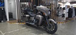 2022 Indian ROADMASTER LIMITED BRONZE