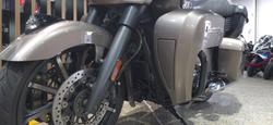 2022 Indian ROADMASTER LIMITED BRONZE