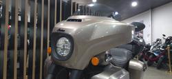 2022 Indian ROADMASTER LIMITED BRONZE
