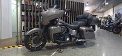 2022 Indian ROADMASTER LIMITED BRONZE