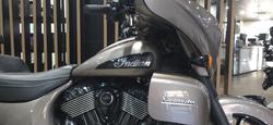 2022 Indian ROADMASTER LIMITED BRONZE