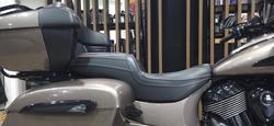 2022 Indian ROADMASTER LIMITED BRONZE