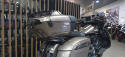 2022 Indian ROADMASTER LIMITED BRONZE