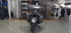 2022 Indian ROADMASTER LIMITED BRONZE