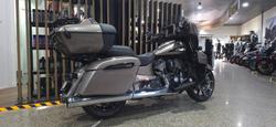 2022 Indian ROADMASTER LIMITED BRONZE