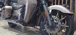 2022 Indian ROADMASTER LIMITED BRONZE