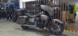 2022 Indian ROADMASTER LIMITED BRONZE