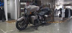 2022 Indian ROADMASTER LIMITED BRONZE