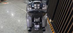2022 Indian ROADMASTER LIMITED BRONZE