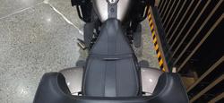 2022 Indian ROADMASTER LIMITED BRONZE