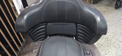 2022 Indian ROADMASTER LIMITED BRONZE