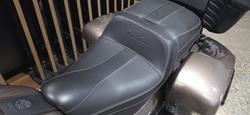 2022 Indian ROADMASTER LIMITED BRONZE