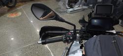 BMW Motorrad 2020 BMW 750CC F750GS LIGHT WHITE UNI