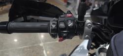 BMW Motorrad 2020 BMW 750CC F750GS LIGHT WHITE UNI