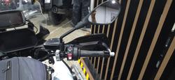BMW Motorrad 2020 BMW 750CC F750GS LIGHT WHITE UNI
