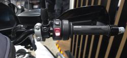 BMW Motorrad 2020 BMW 750CC F750GS LIGHT WHITE UNI