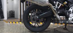 BMW Motorrad 2020 BMW 750CC F750GS LIGHT WHITE UNI