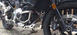 BMW Motorrad 2020 BMW 750CC F750GS LIGHT WHITE UNI