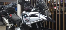 BMW Motorrad 2020 BMW 750CC F750GS LIGHT WHITE UNI