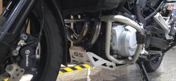 BMW Motorrad 2020 BMW 750CC F750GS LIGHT WHITE UNI