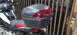 BMW Motorrad 2020 BMW 750CC F750GS LIGHT WHITE UNI