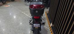 BMW Motorrad 2020 BMW 750CC F750GS LIGHT WHITE UNI