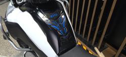 BMW Motorrad 2020 BMW 750CC F750GS LIGHT WHITE UNI