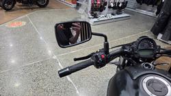 2020 Kawasaki VULCAN S (EN650D LAMS) BLUE