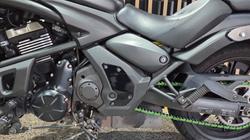 2020 Kawasaki VULCAN S (EN650D LAMS) BLUE