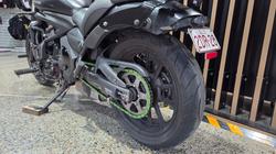 2020 Kawasaki VULCAN S (EN650D LAMS) BLUE