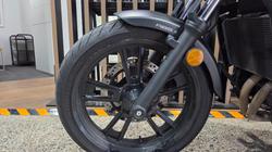 2020 Kawasaki VULCAN S (EN650D LAMS) BLUE