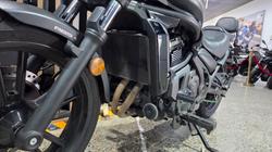 2020 Kawasaki VULCAN S (EN650D LAMS) BLUE